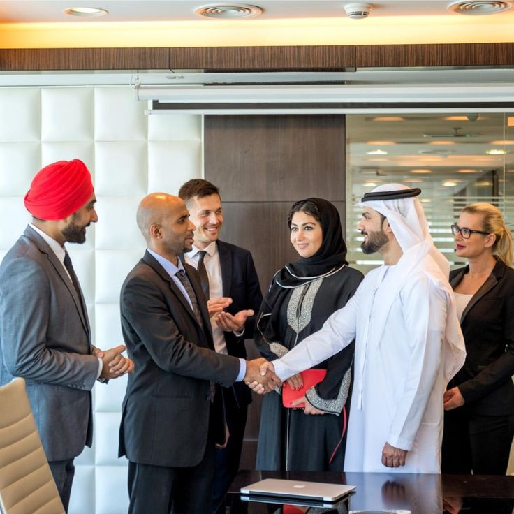 Career development opportunities
